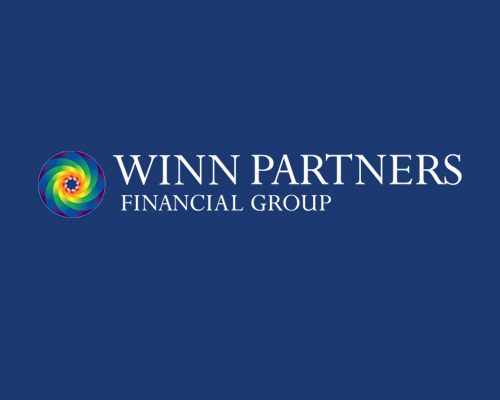 Winn partners Logo social