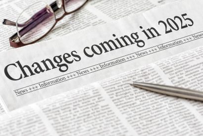 The Pain of Change