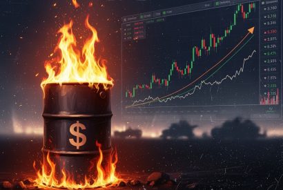 Investing Through a War